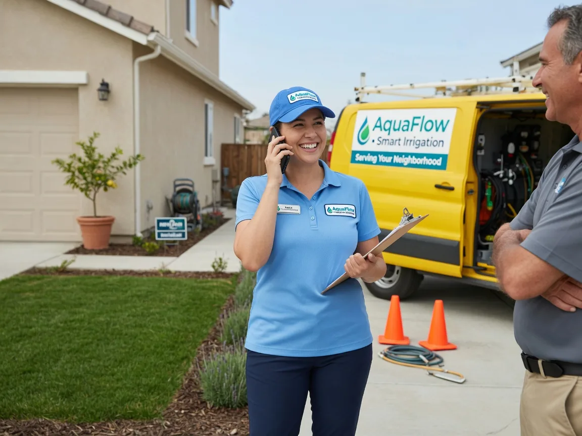 Irrigation Installation Canovanas, PR FAQs